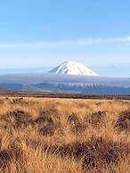 Waiouru Welcome Inn