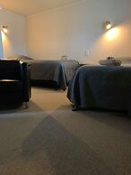 Waiouru Welcome Inn