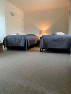 Waiouru Welcome Inn