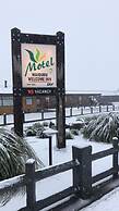Waiouru Welcome Inn