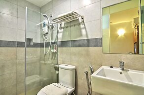 Greencity Hotel