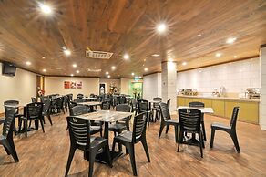 Greencity Hotel