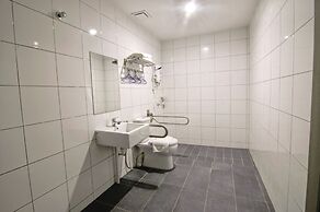 Greencity Hotel