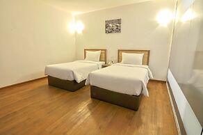 Greencity Hotel