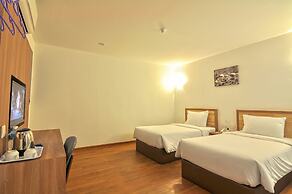 Greencity Hotel