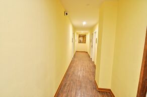 Greencity Hotel