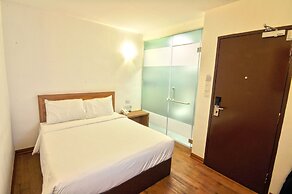 Greencity Hotel