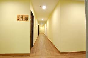 Greencity Hotel