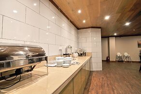 Greencity Hotel