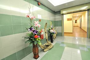 Greencity Hotel