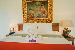 Bhuana Shanti Ubud