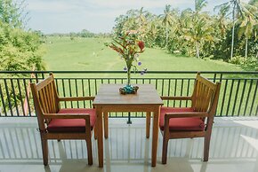 Bhuana Shanti Ubud