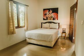 Bhuana Shanti Ubud