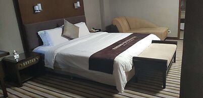 Poly Hotel