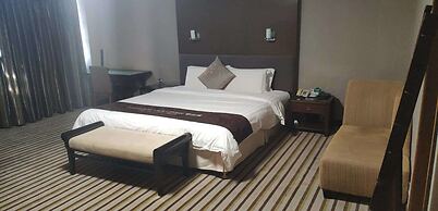 Poly Hotel