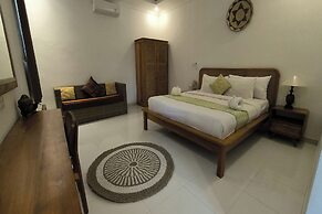 Bhuana Shanti Homestay Ubud