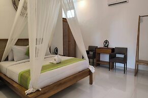 Bhuana Shanti Homestay Ubud