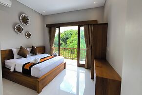 Bhuana Shanti Homestay Ubud