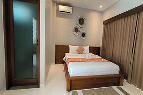 Bhuana Shanti Homestay Ubud