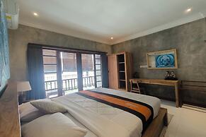 Bhuana Shanti Homestay Ubud
