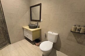 Bhuana Shanti Homestay Ubud