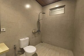 Bhuana Shanti Homestay Ubud