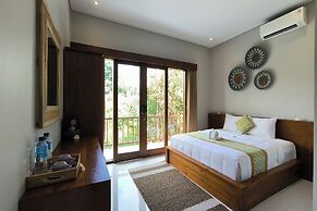 Bhuana Shanti Homestay Ubud