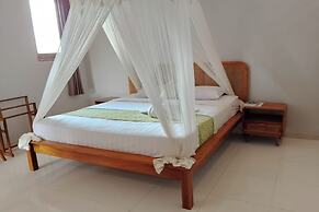 Bhuana Shanti Homestay Ubud