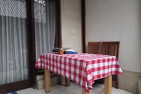 Bhuana Shanti Homestay Ubud