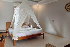 Bhuana Shanti Homestay Ubud