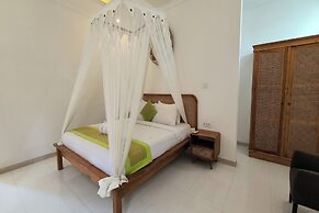 Bhuana Shanti Homestay Ubud