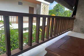 Bhuana Shanti Homestay Ubud