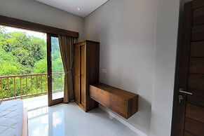Bhuana Shanti Homestay Ubud