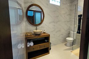 Bhuana Shanti Homestay Ubud