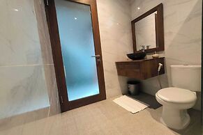 Bhuana Shanti Homestay Ubud