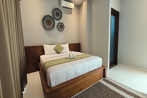 Bhuana Shanti Homestay Ubud
