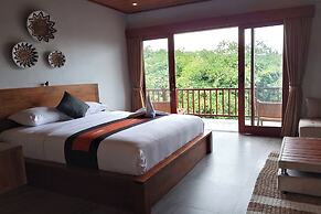Bhuana Shanti Homestay Ubud