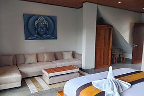 Bhuana Shanti Homestay Ubud
