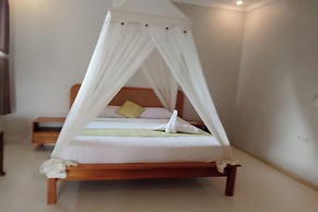 Bhuana Shanti Homestay Ubud