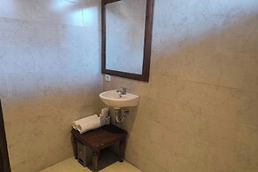 Bhuana Shanti Homestay Ubud
