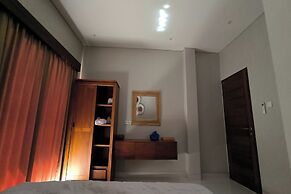 Bhuana Shanti Homestay Ubud