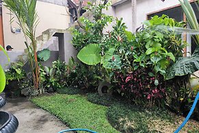 Bhuana Shanti Homestay Ubud