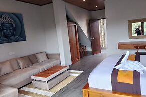 Bhuana Shanti Homestay Ubud