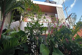 Bhuana Shanti Homestay Ubud