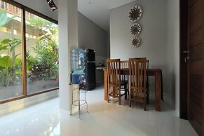 Bhuana Shanti Homestay Ubud