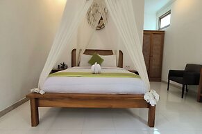 Bhuana Shanti Homestay Ubud