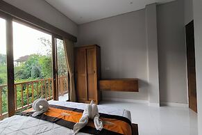 Bhuana Shanti Homestay Ubud