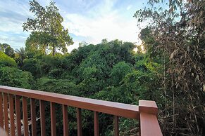 Bhuana Shanti Homestay Ubud