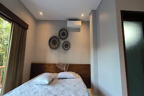 Bhuana Shanti Homestay Ubud