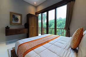 Bhuana Shanti Homestay Ubud